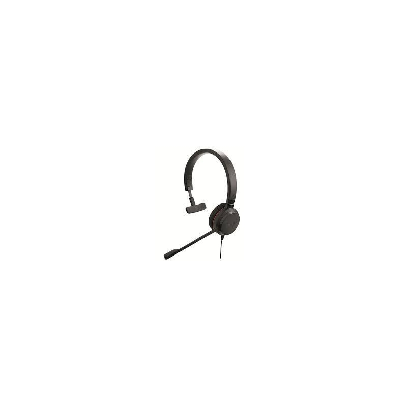 Jabra Evolve 30 II Mono, USB, MS