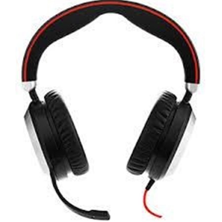 Jabra Evolve 80 MS Stereo