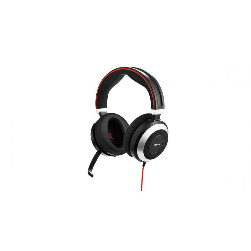 Jabra Evolve 80