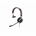 Jabra Evolve 40, Mono, Jack