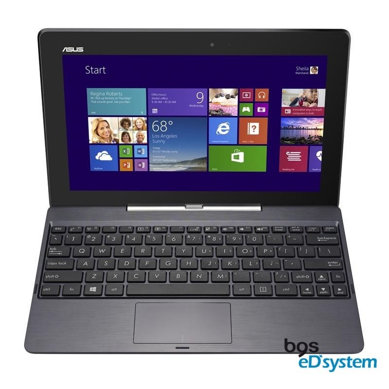 ASUS Transformer Book