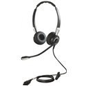 Jabra BIZ 2400 II, Duo, QD, E-STD, NC, FS